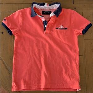 4/$20 Mayoral polo